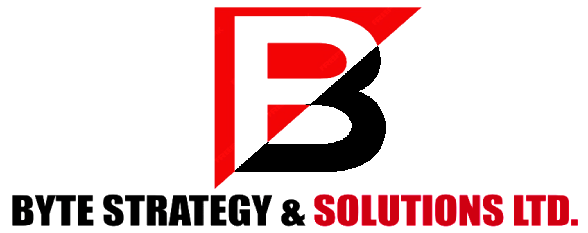 Byte Strategy & Solutions Ltd